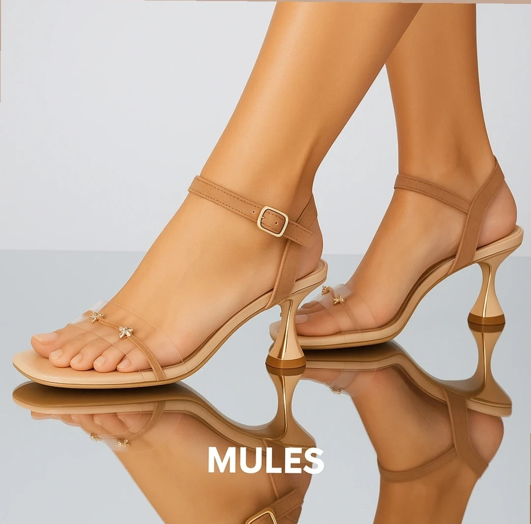 Mules