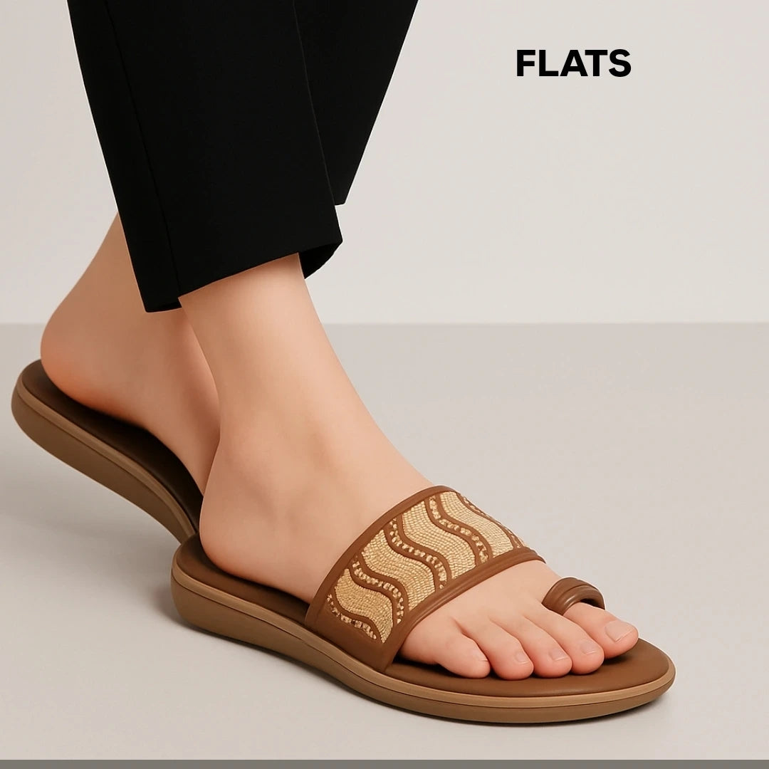 Flats