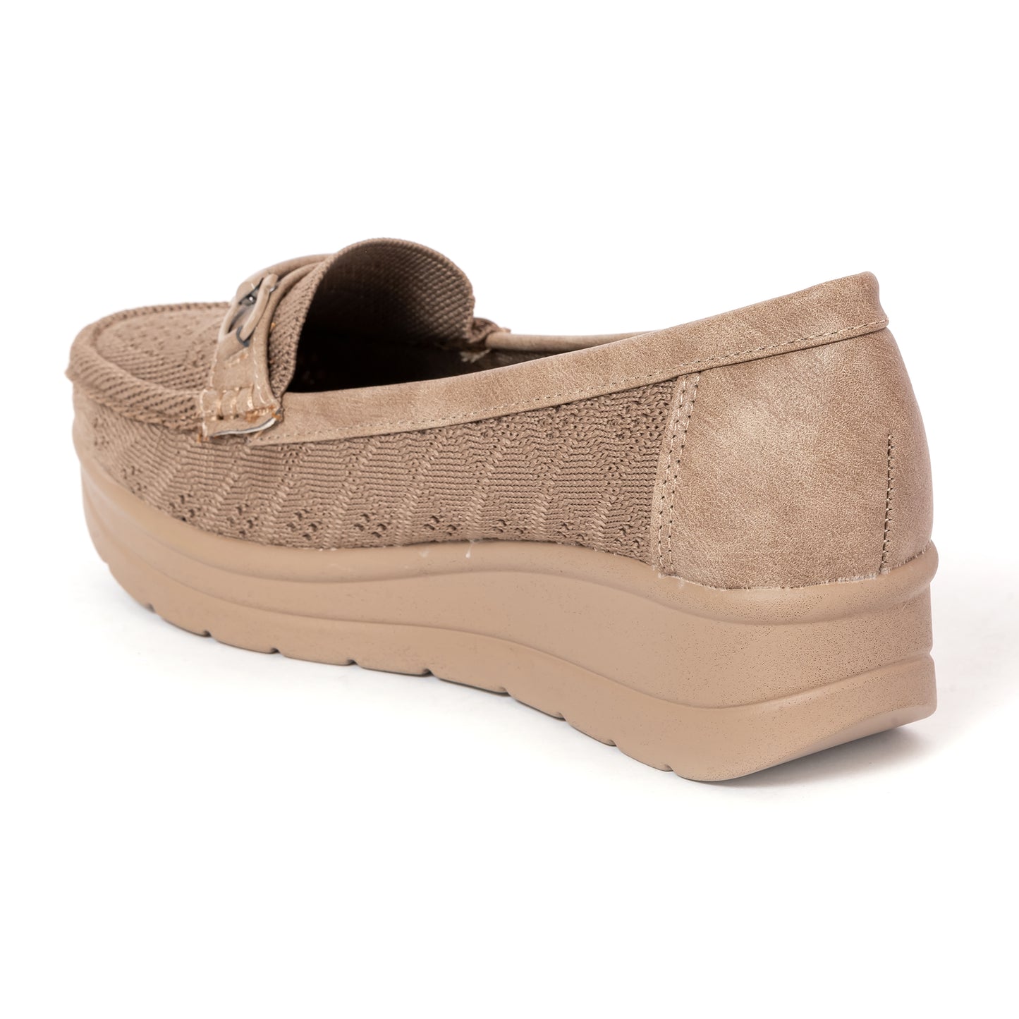 Casual  Loafers BEIGE