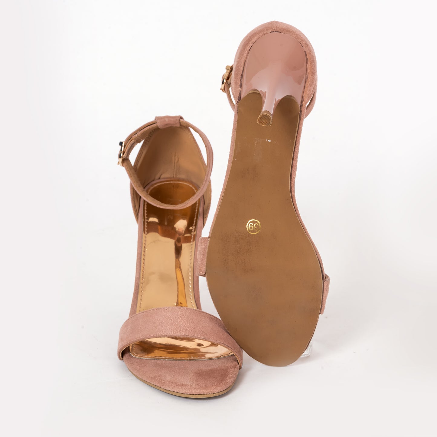 Party Sandals PINK