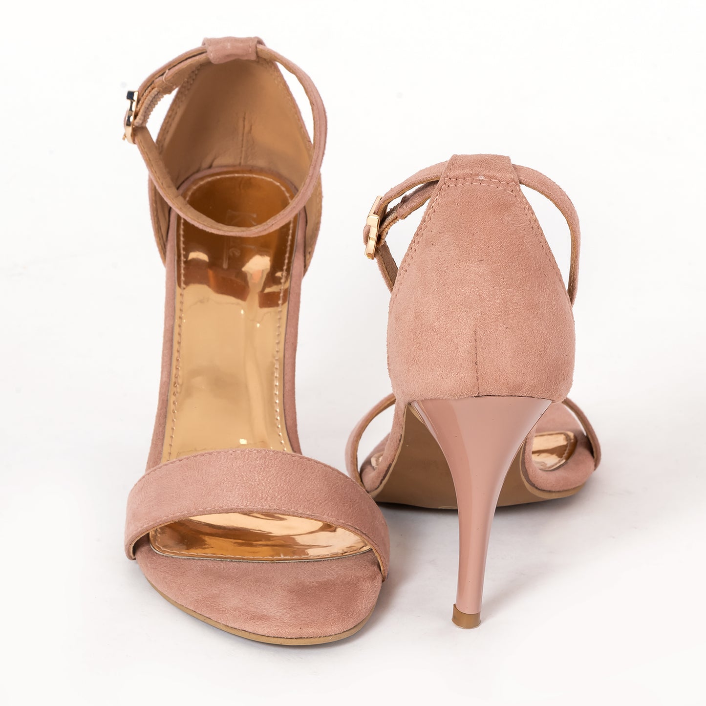 Party Sandals PINK
