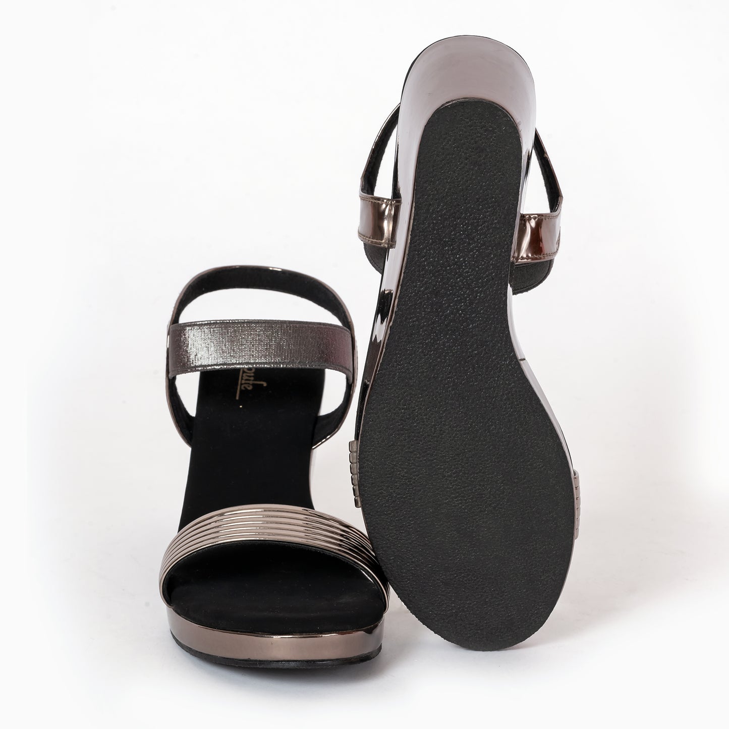 Party Sandals G.METAL