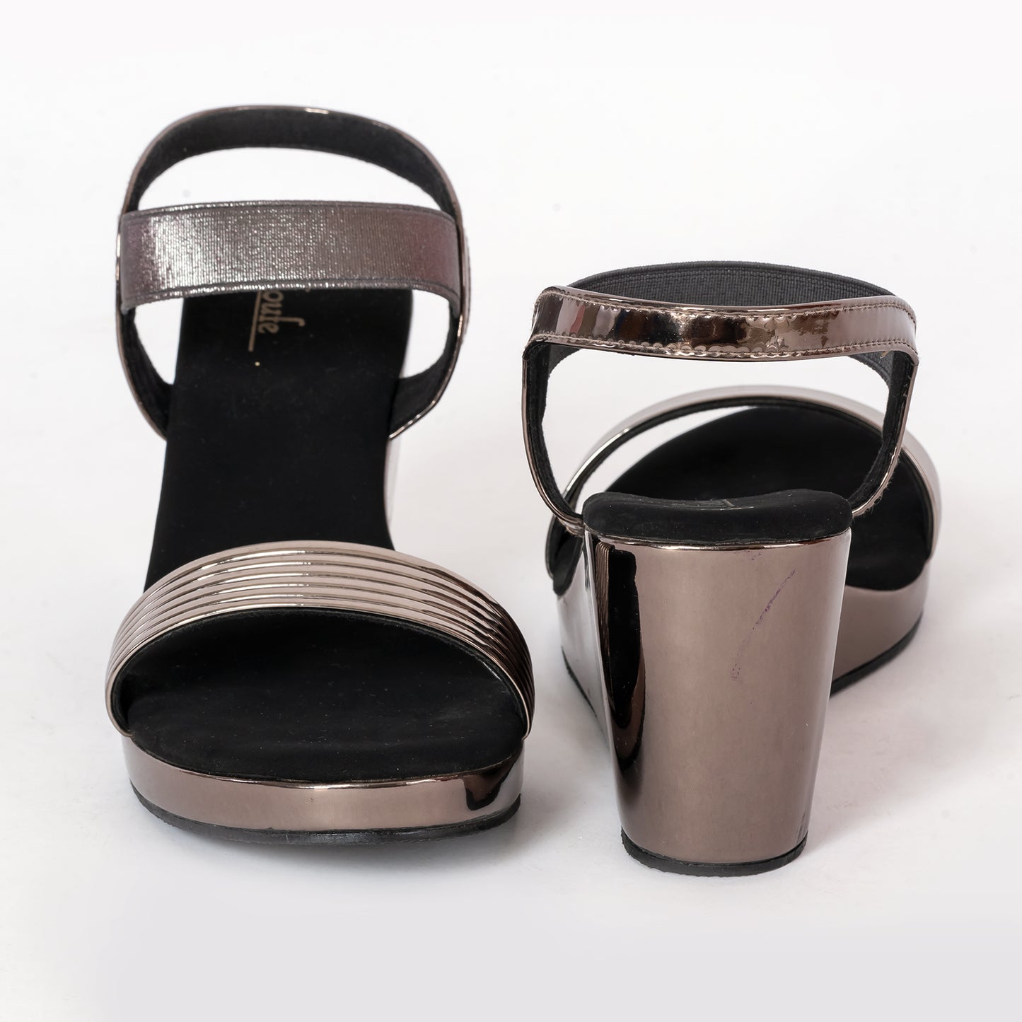 Party Sandals G.METAL