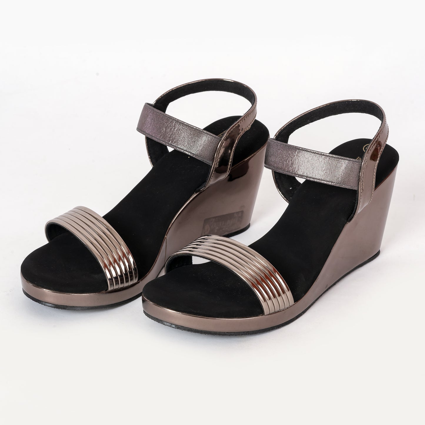 Party Sandals G.METAL