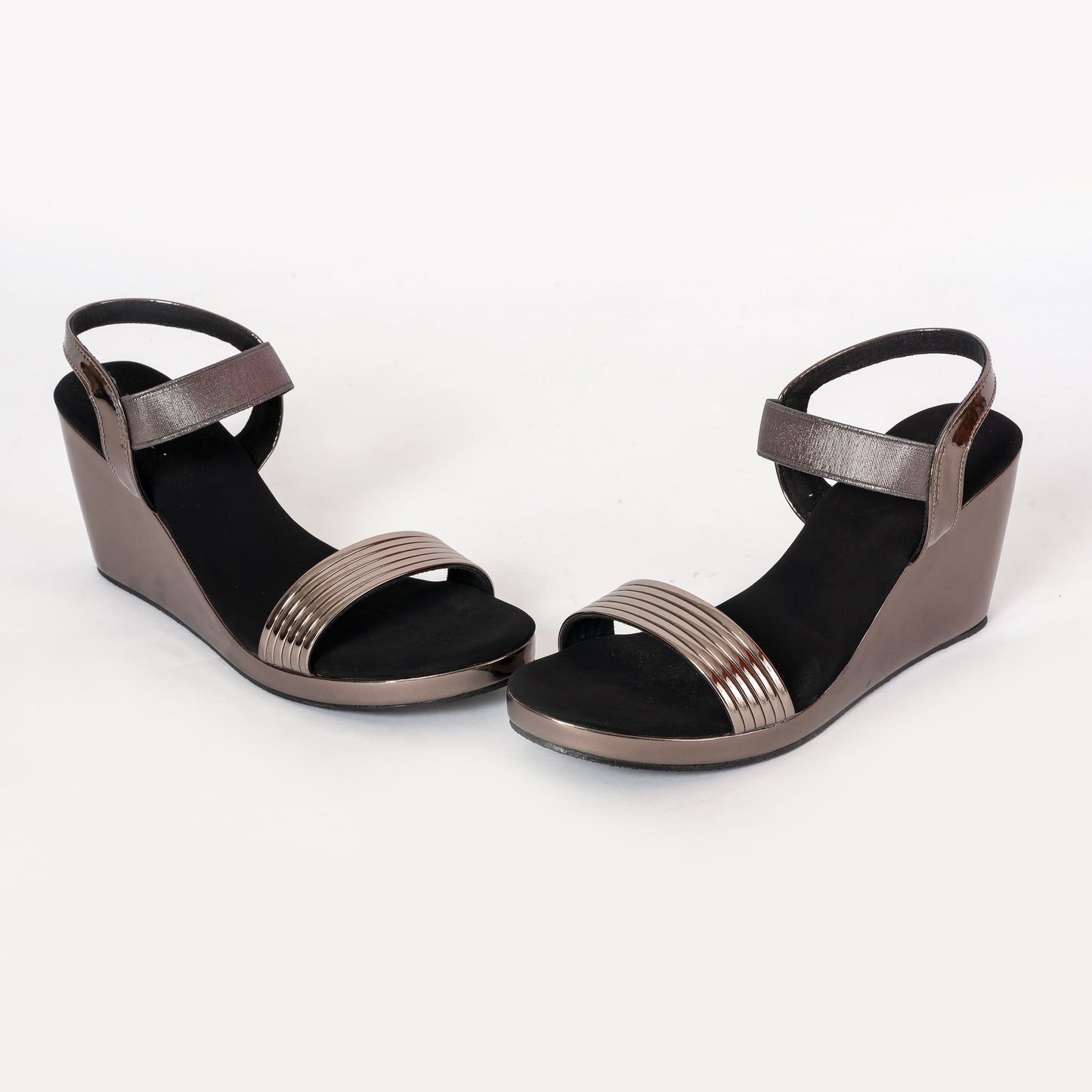 Party Sandals G.METAL