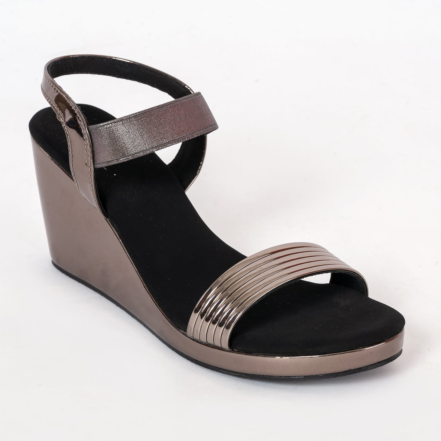 Party Sandals G.METAL
