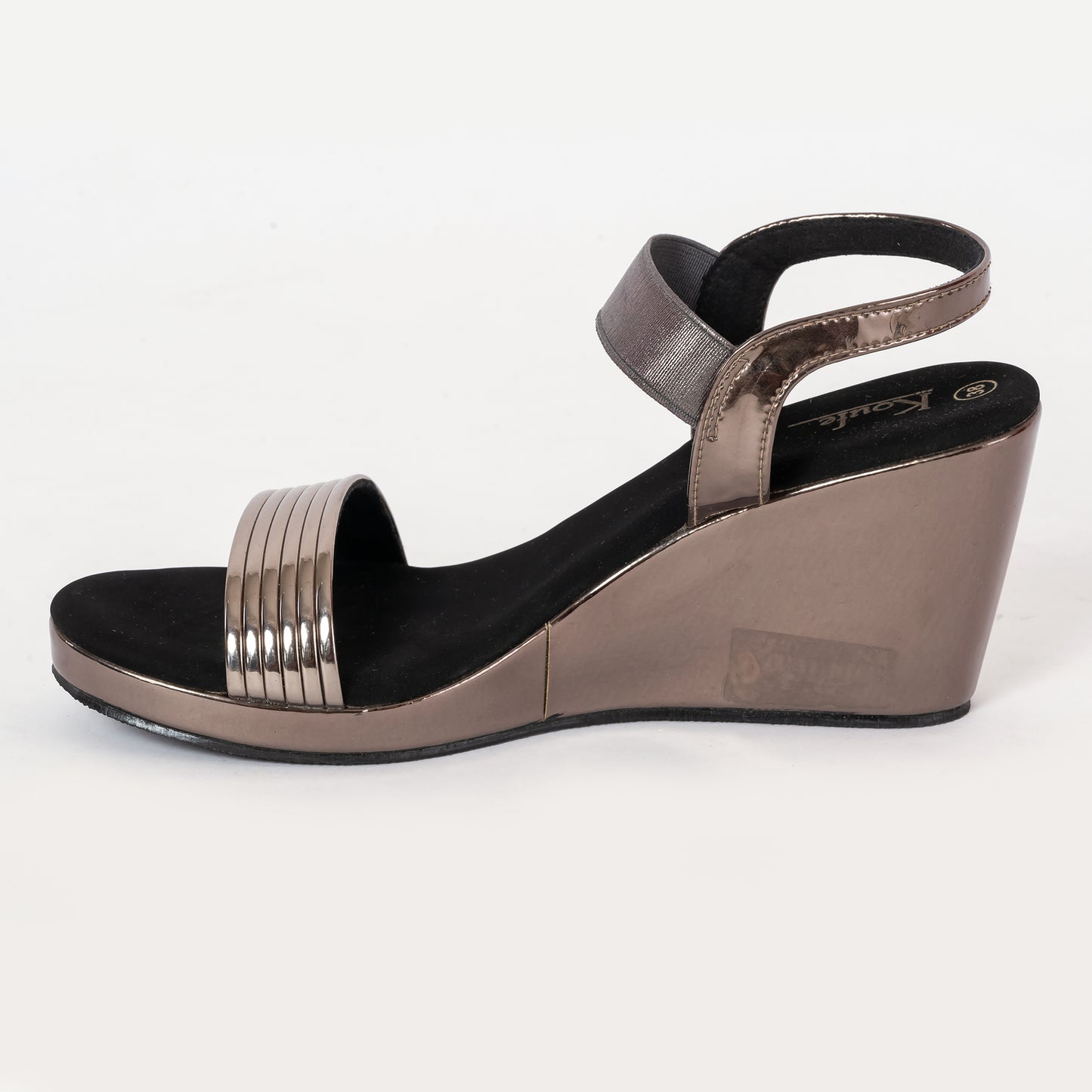 Party Sandals G.METAL