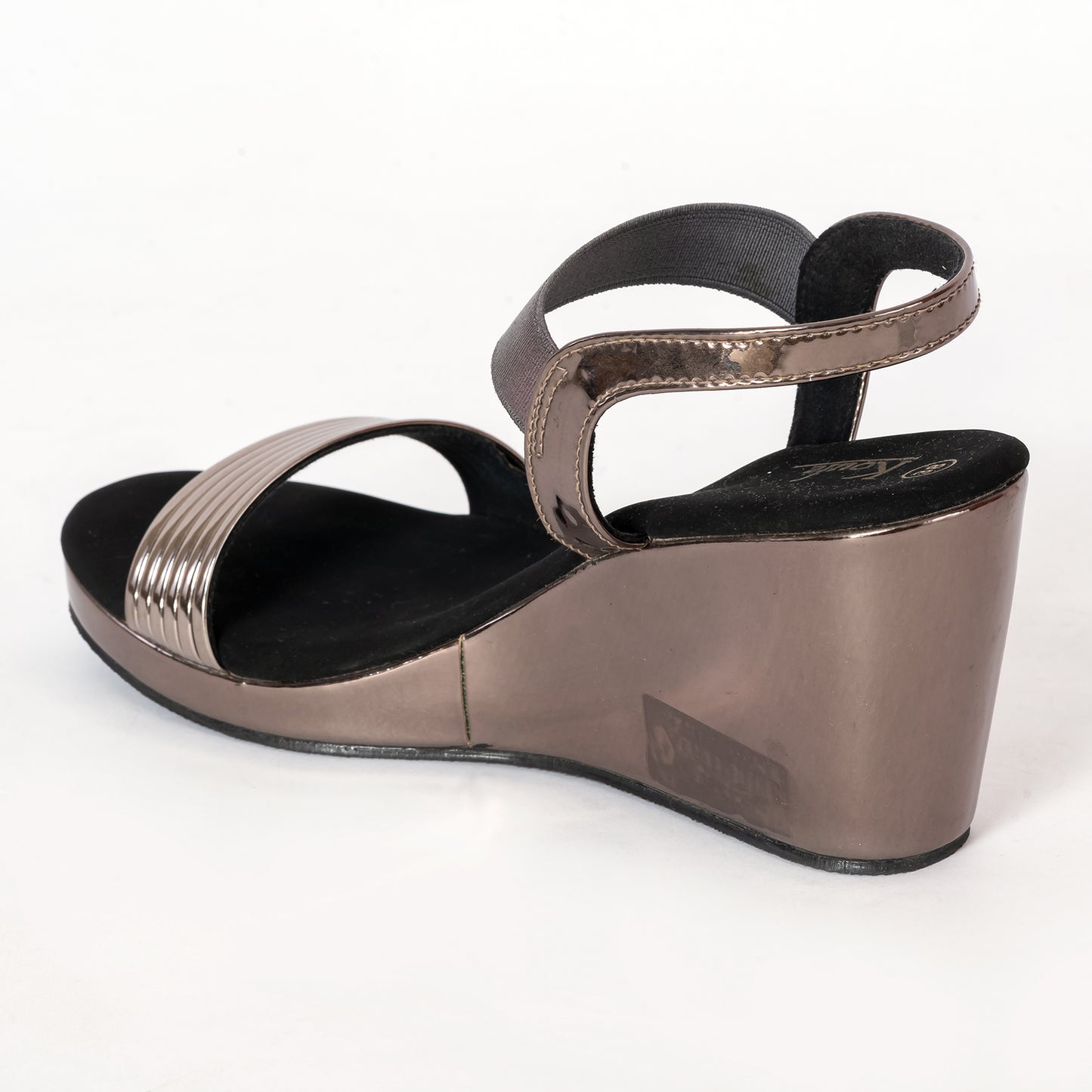 Party Sandals G.METAL