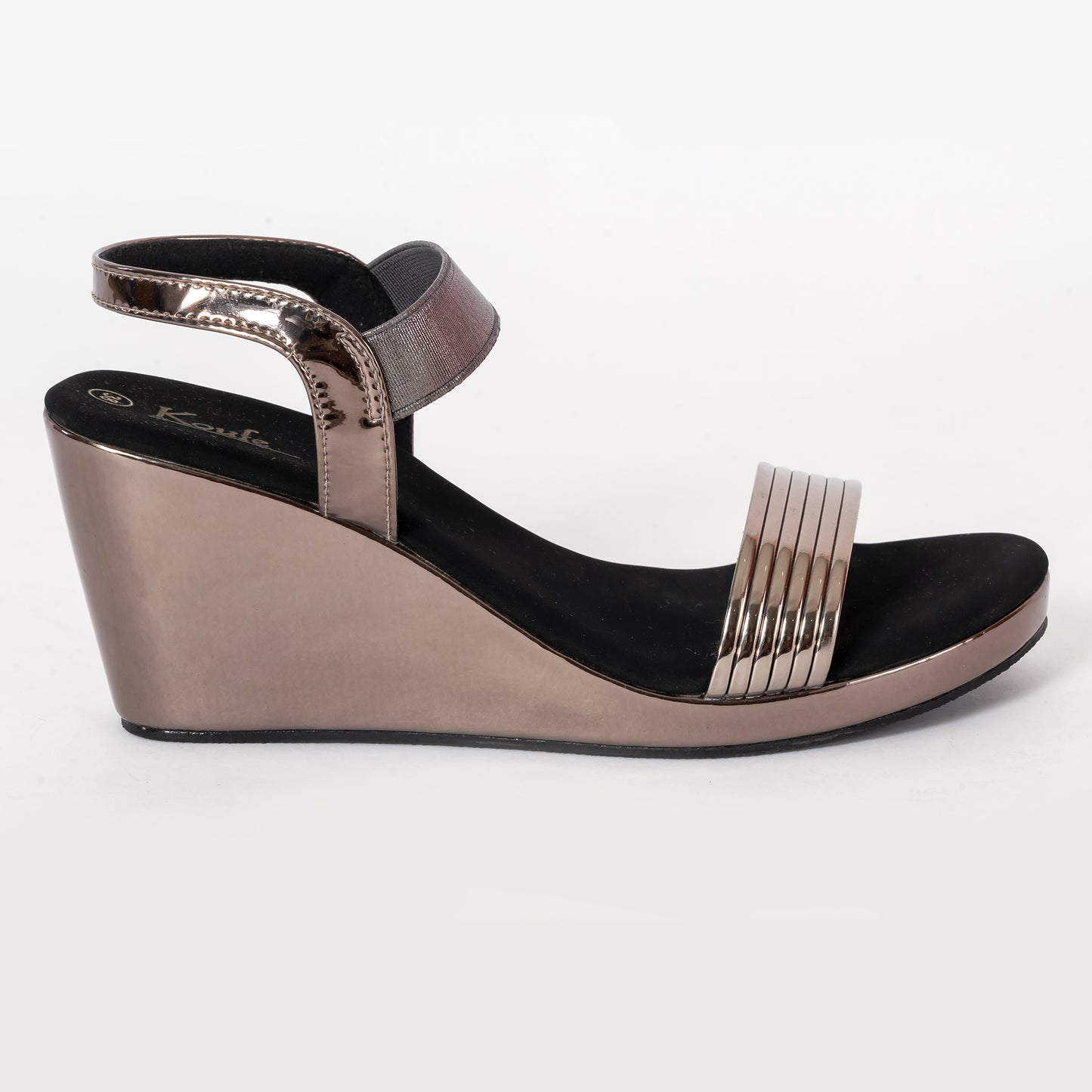 Party Sandals G.METAL