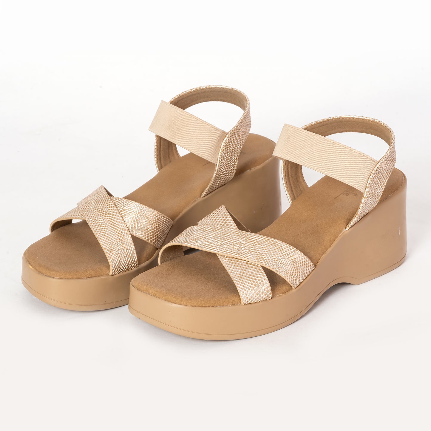 Casual Sandals BEIGE