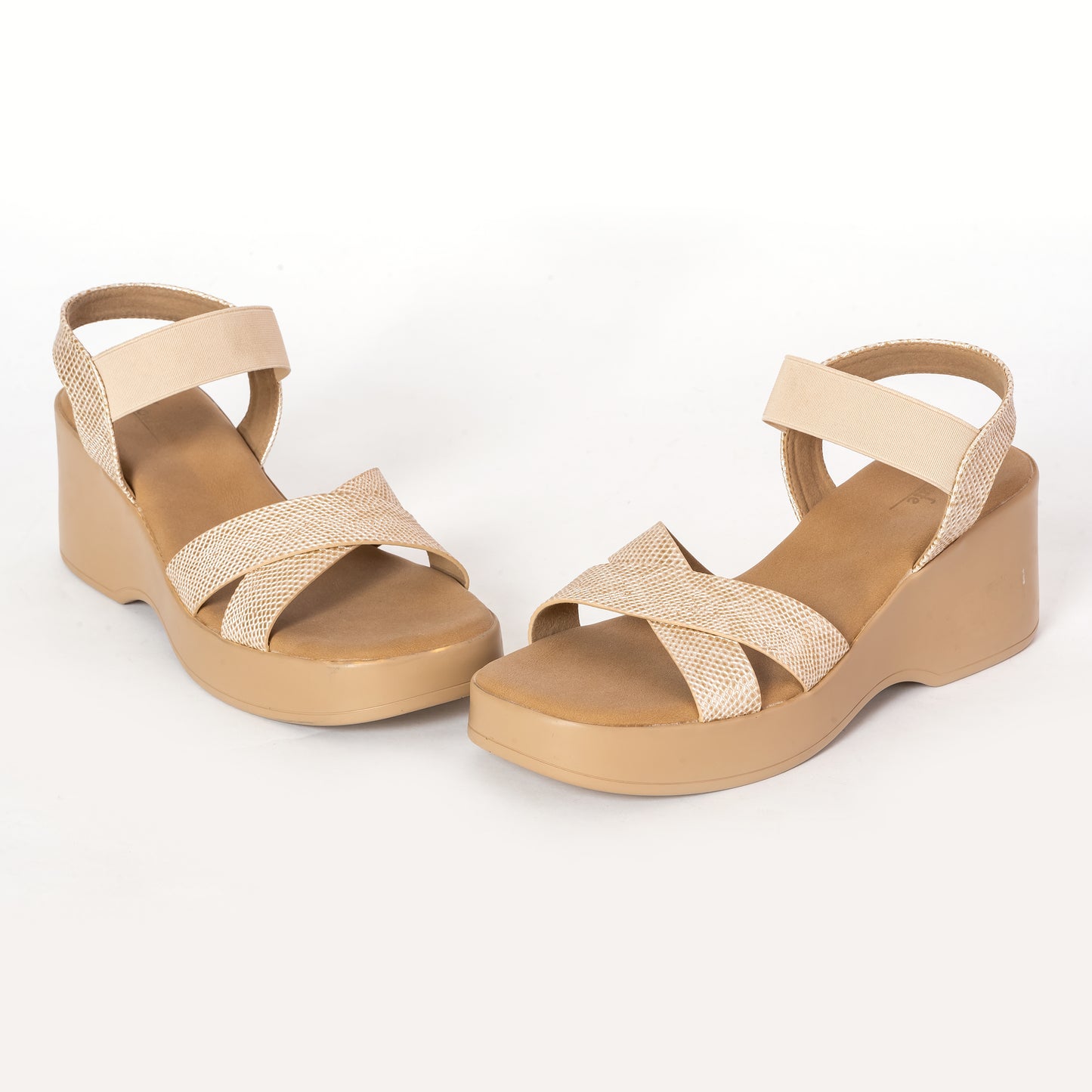 Casual Sandals BEIGE