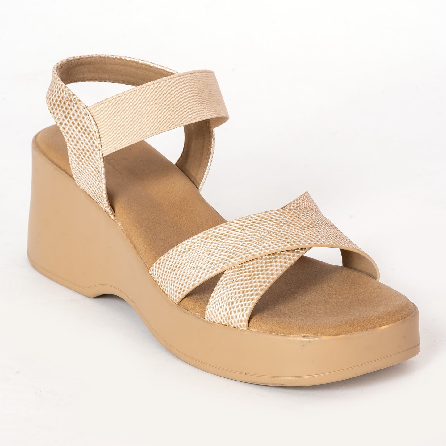 Casual Sandals BEIGE