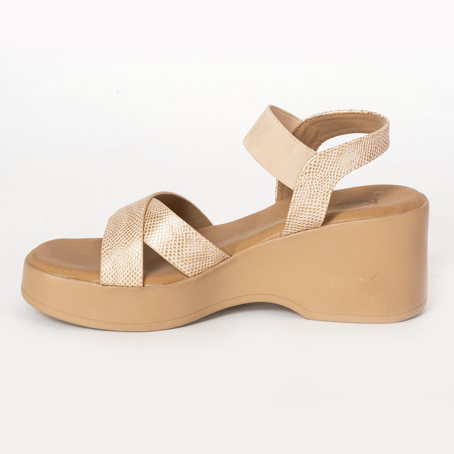 Casual Sandals BEIGE
