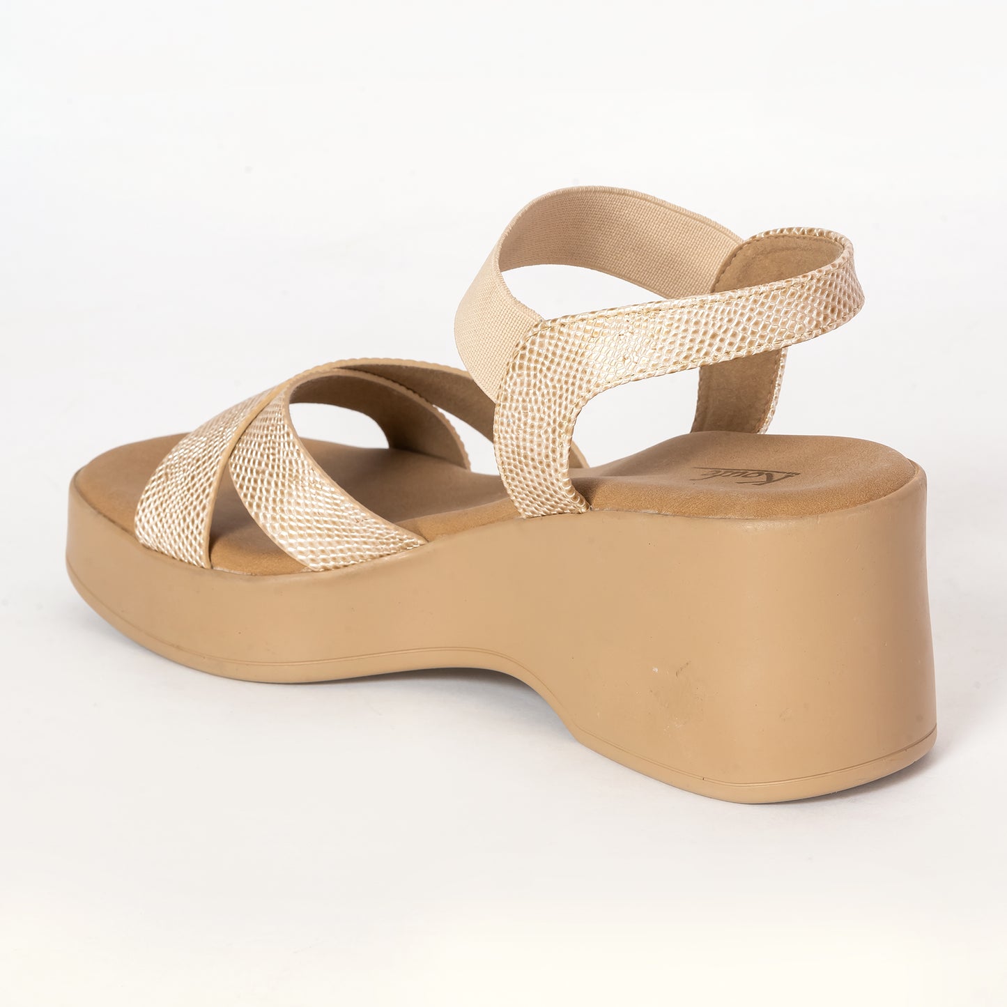 Casual Sandals BEIGE