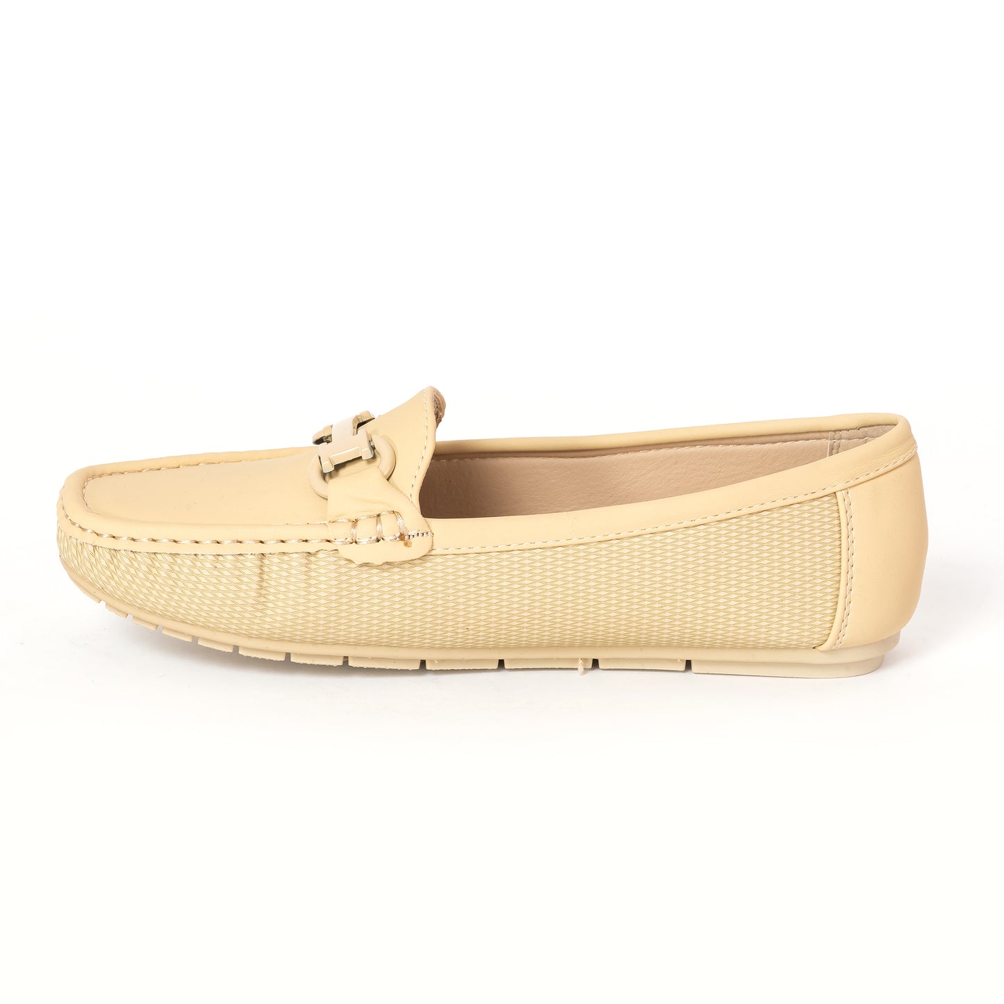 Casual Loafers APRICOT