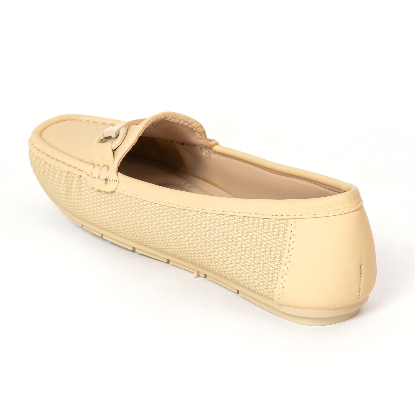 Casual Loafers APRICOT