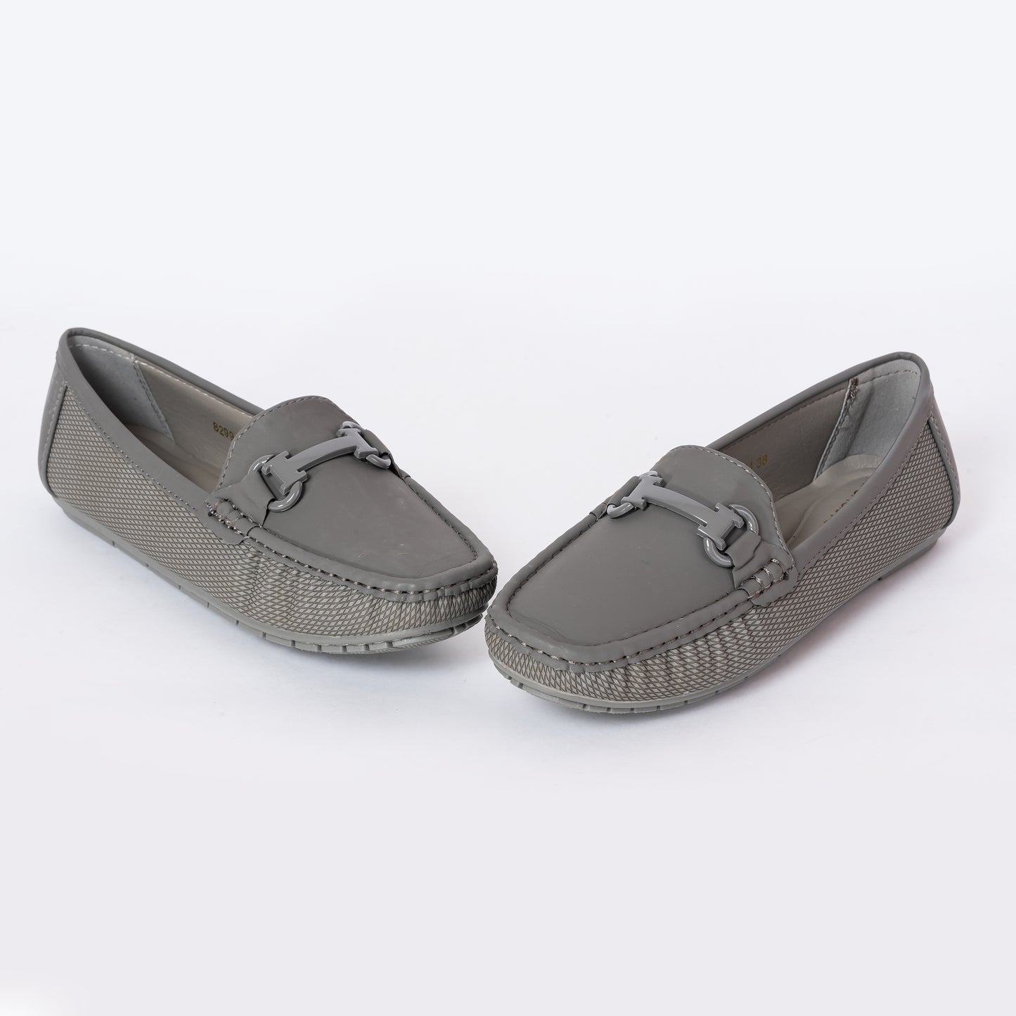 Casual Loafers GREY