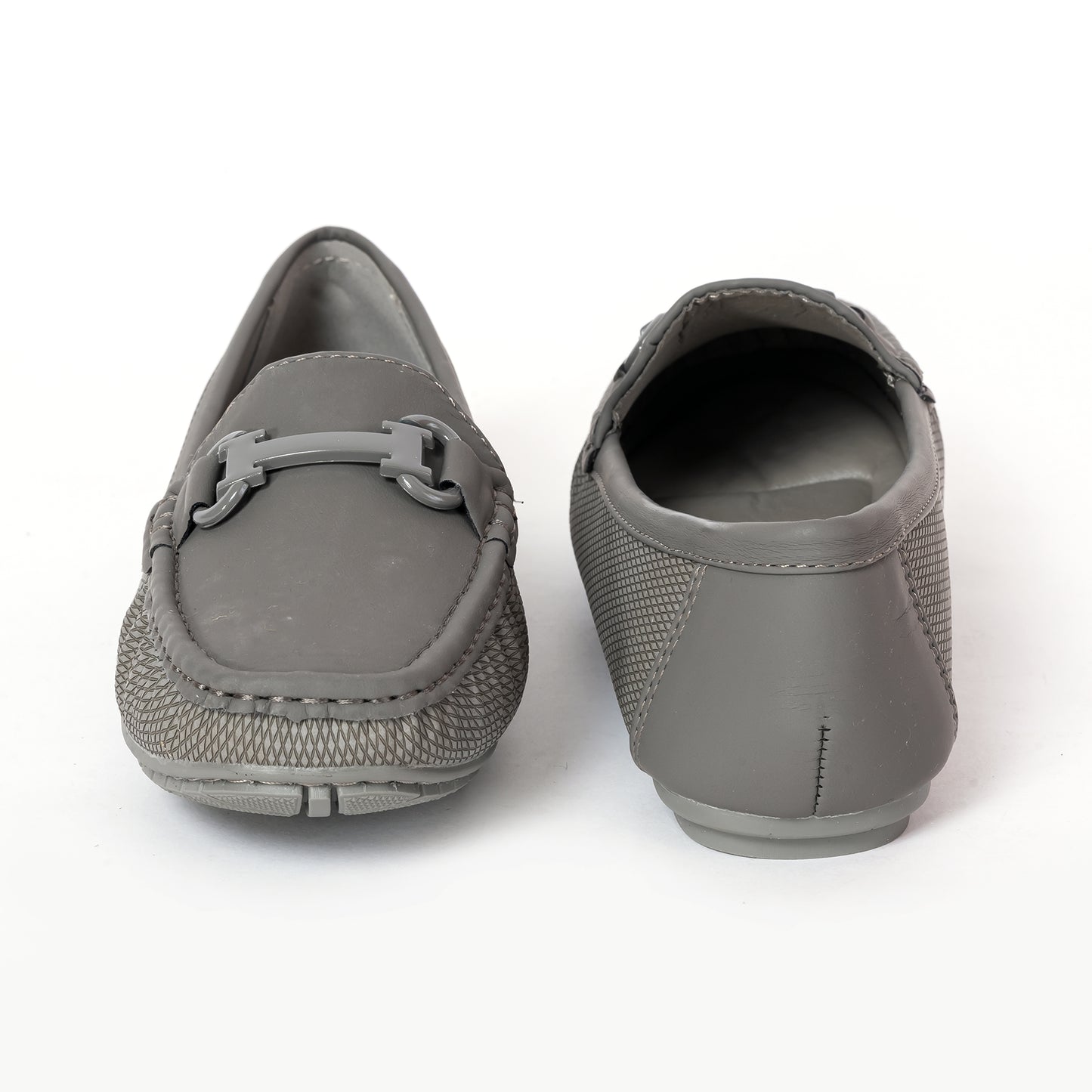 Casual Loafers GREY