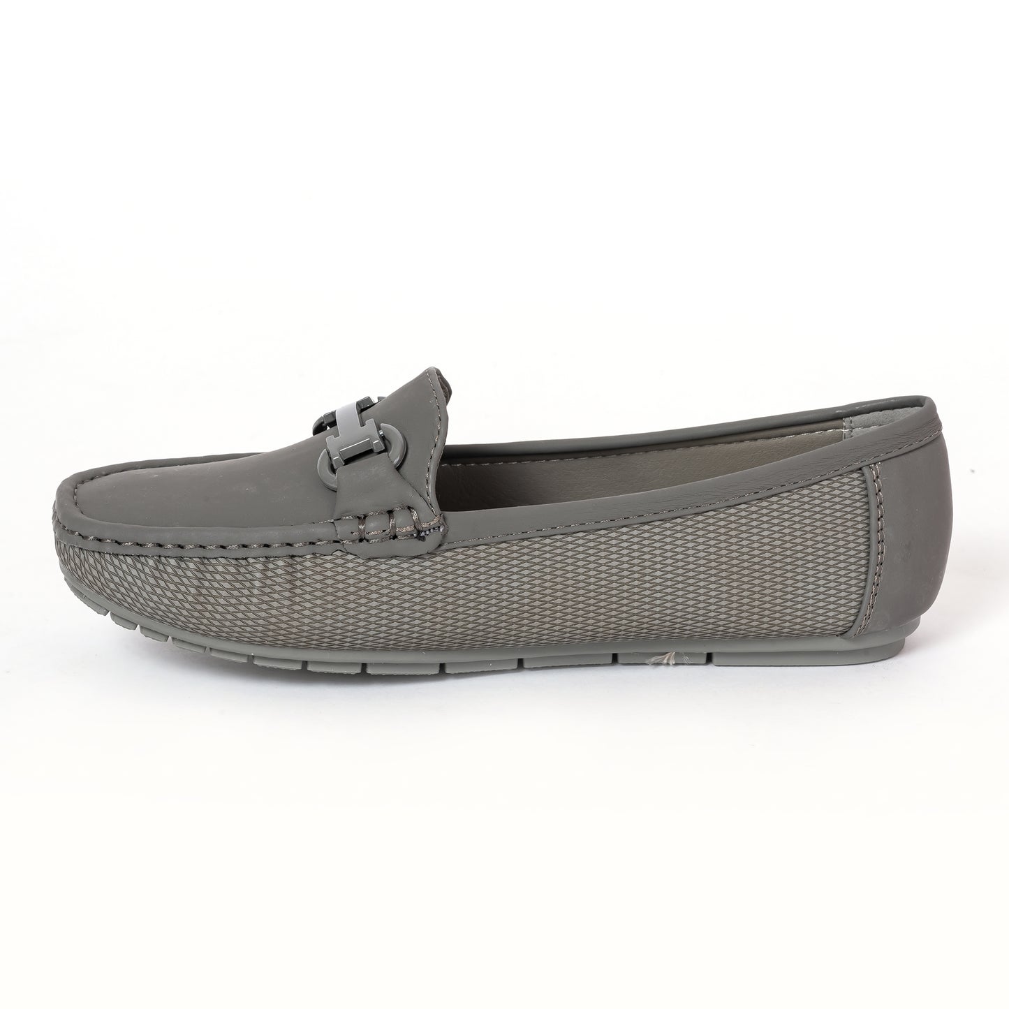 Casual Loafers GREY