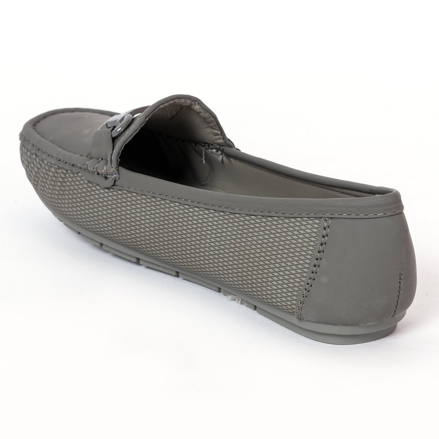 Casual Loafers GREY