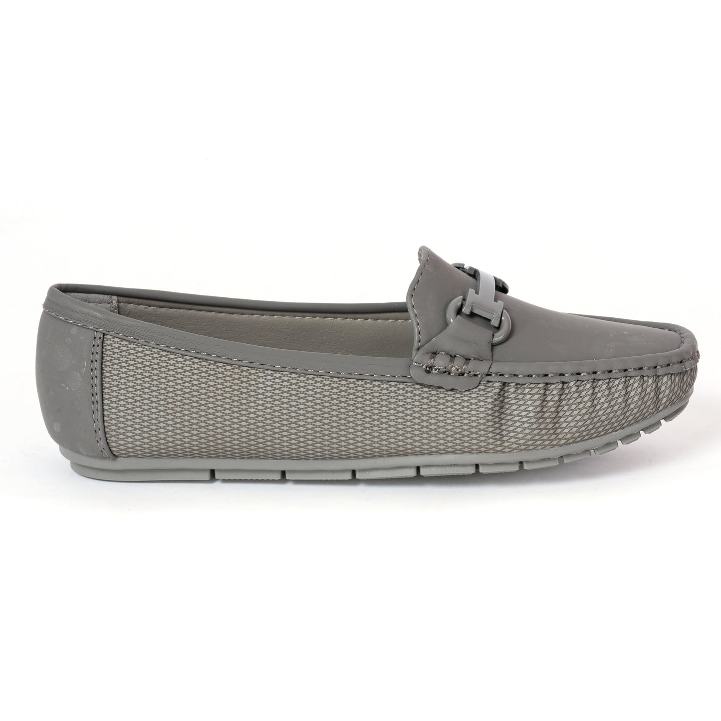 Casual Loafers GREY