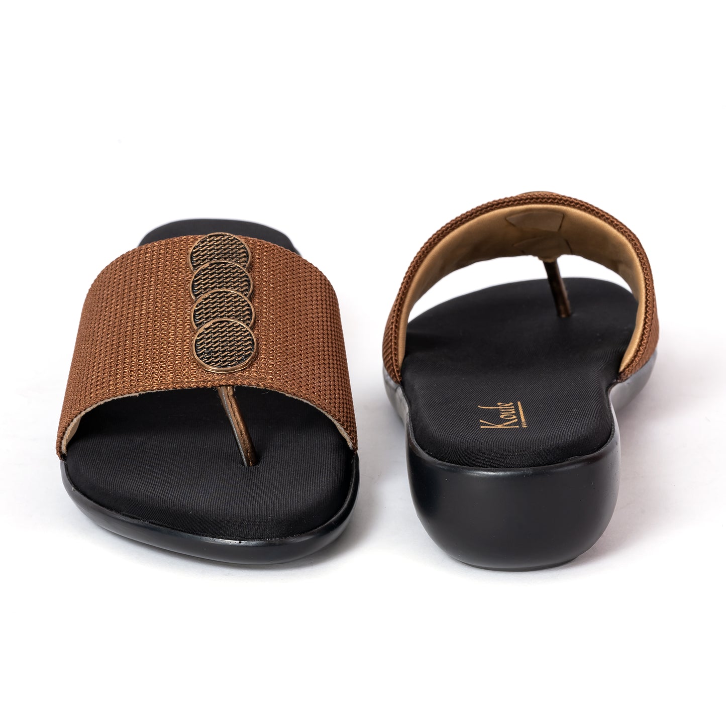 Casual SLIP ONS ANTIQUE