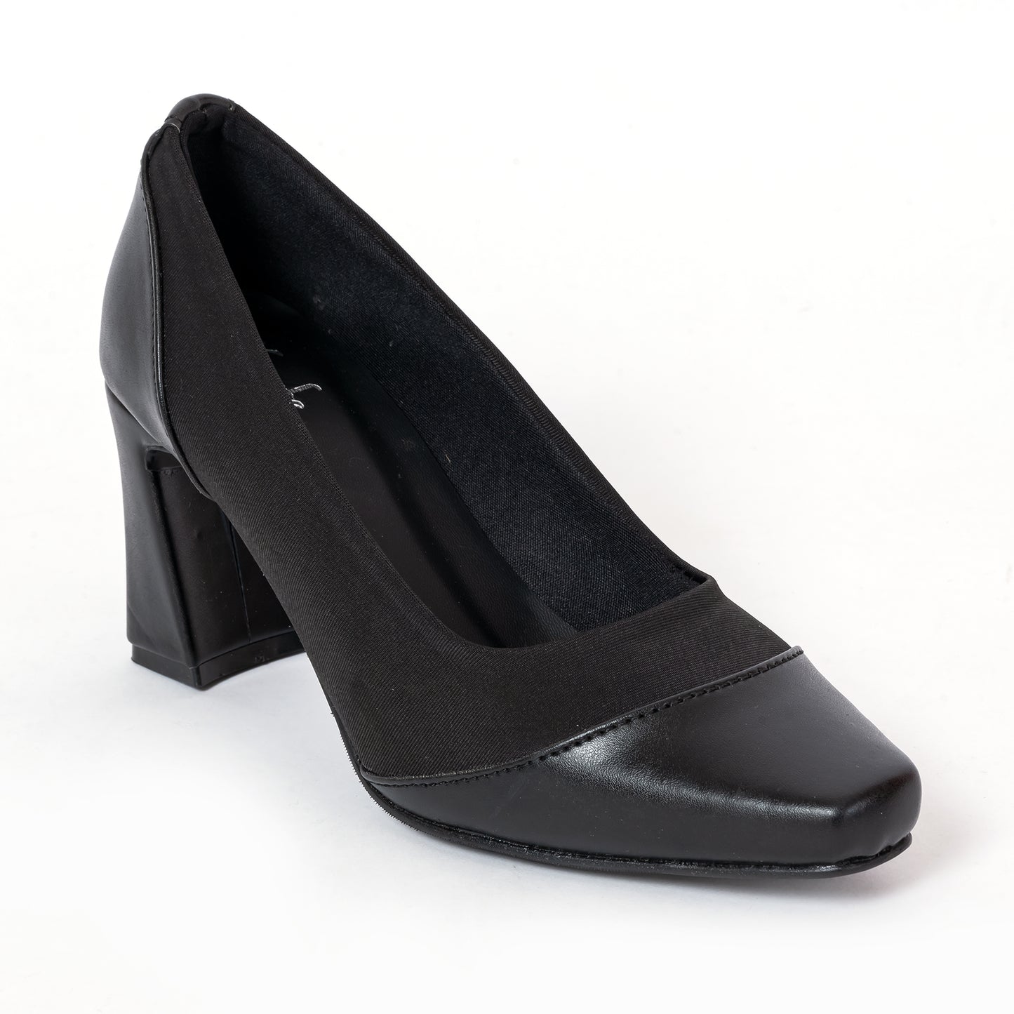Casual pumps SHOES BLACK
