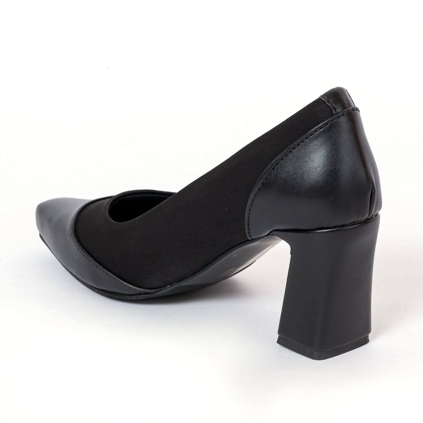 Casual pumps SHOES BLACK