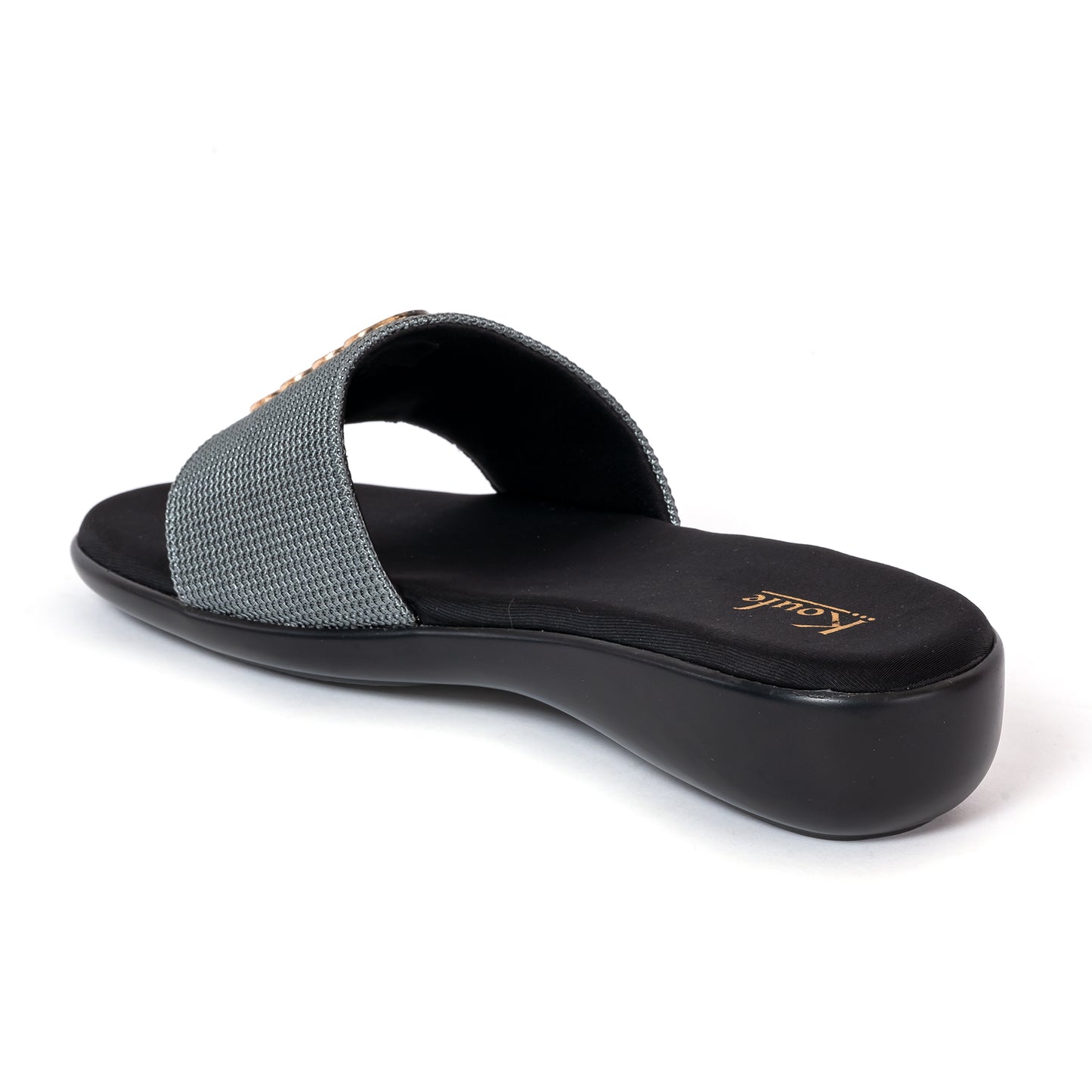Casual SLIP ONS GREY