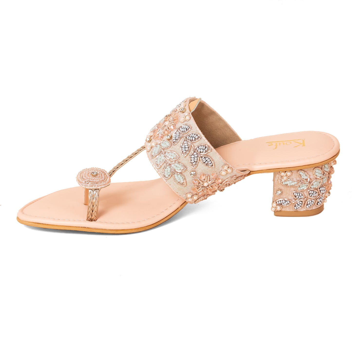 HEEL STYLE 32