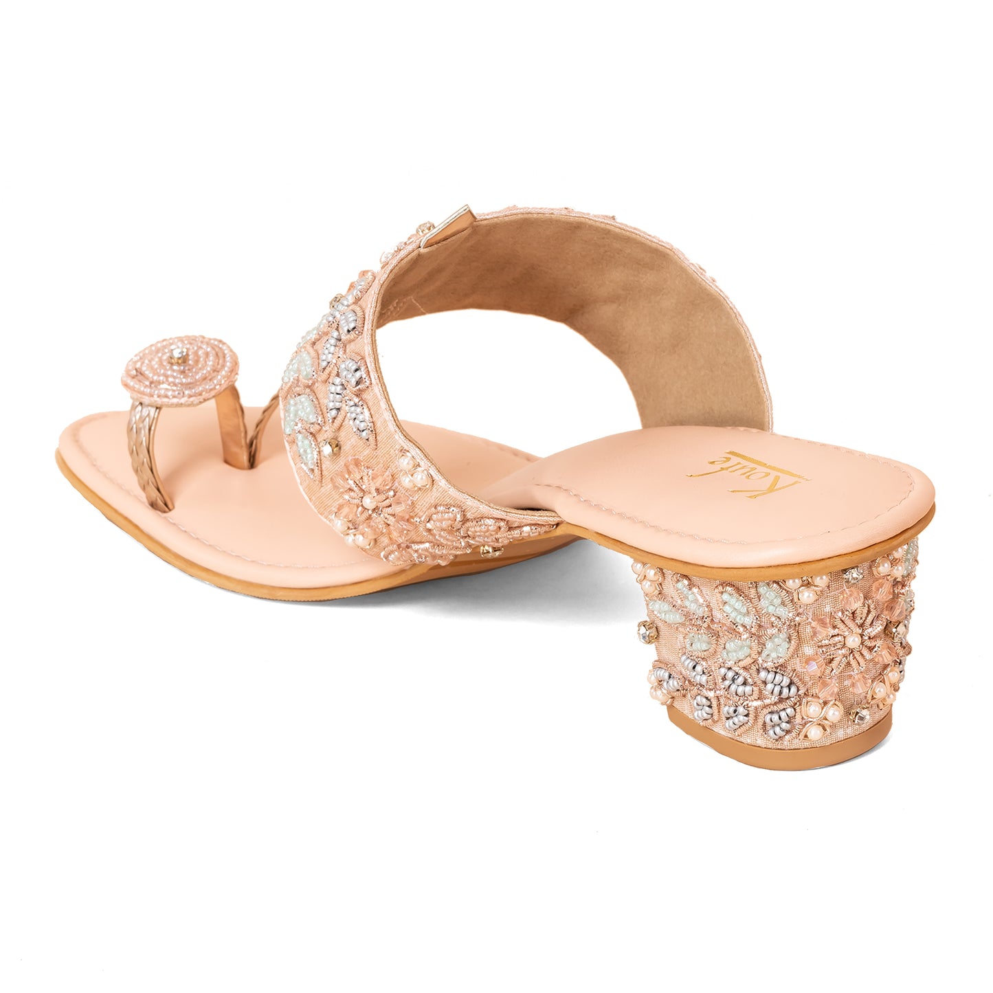 HEEL STYLE 32