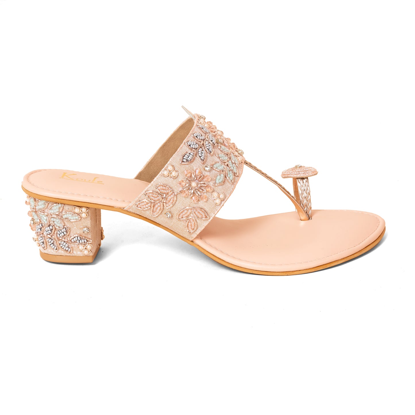 HEEL STYLE 32