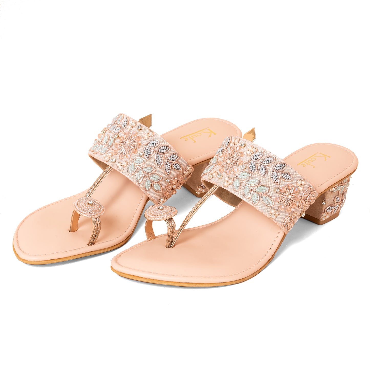 HEEL STYLE 32