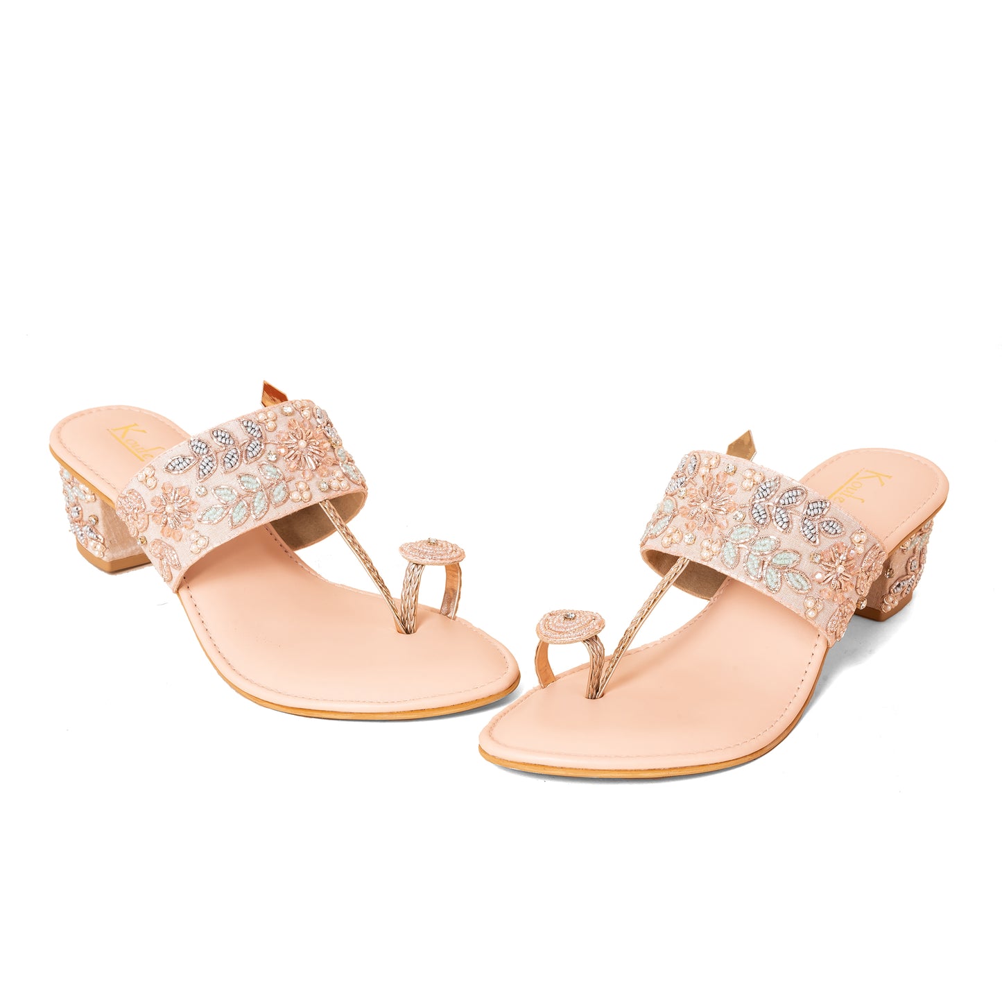 HEEL STYLE 32