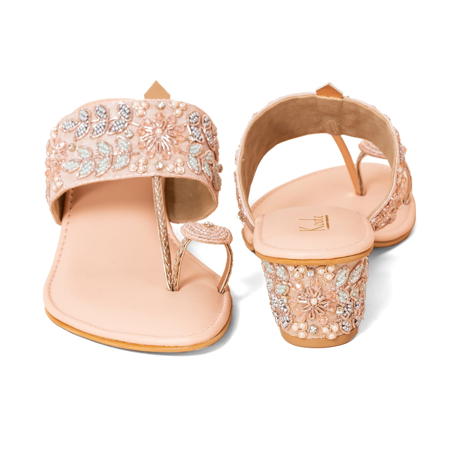 HEEL STYLE 32