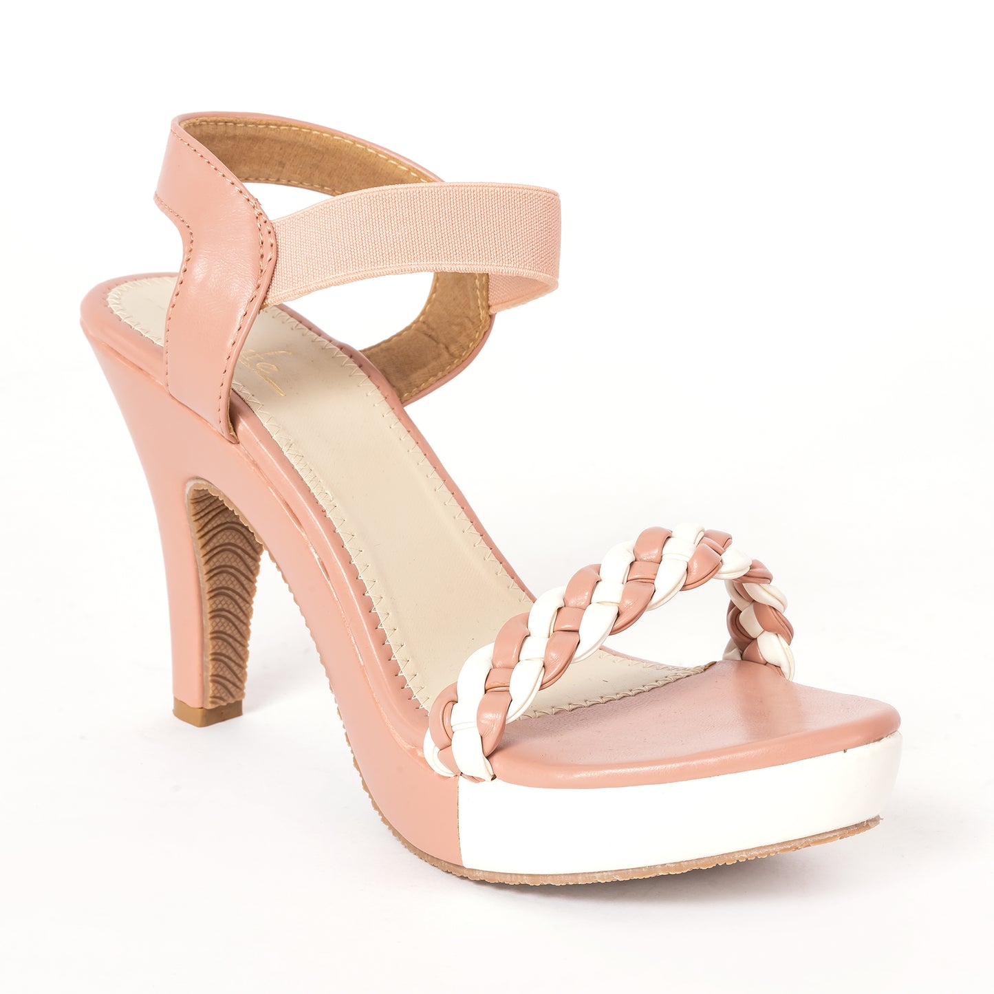 Party HEELS PEACH