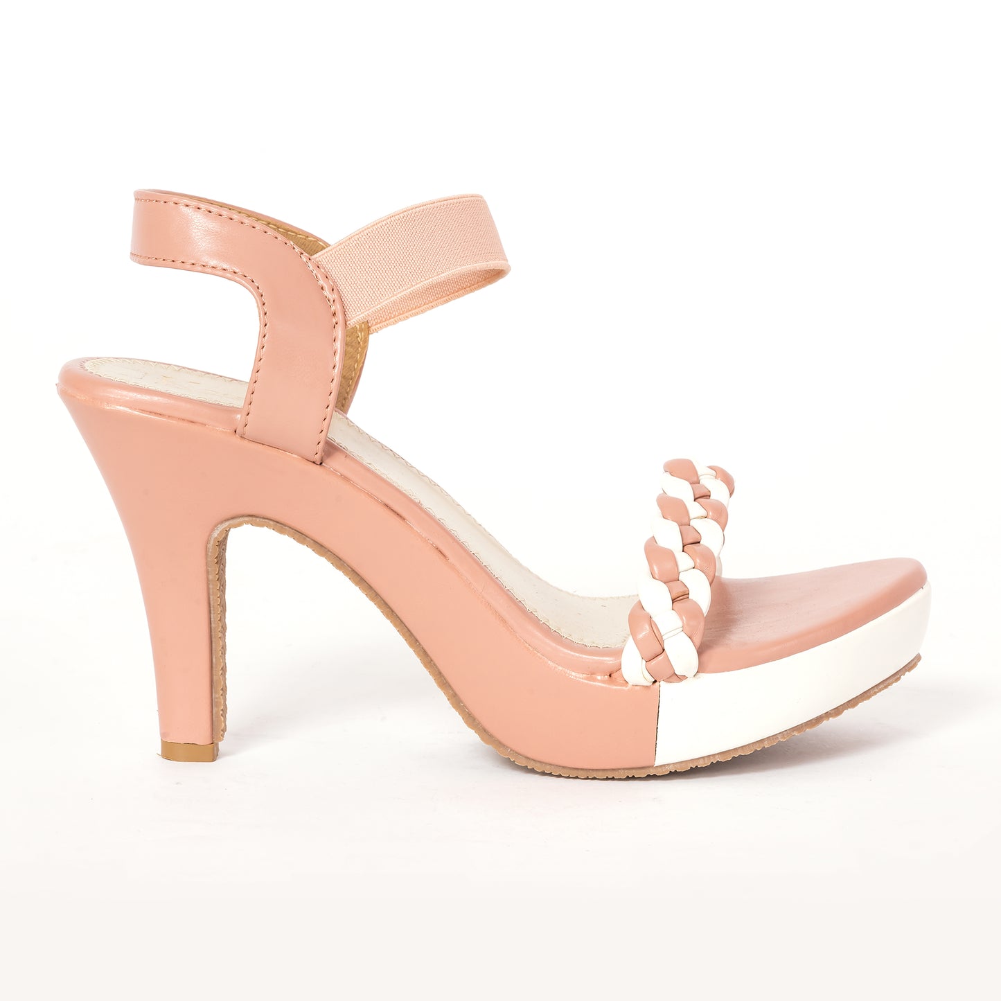 Party HEELS PEACH