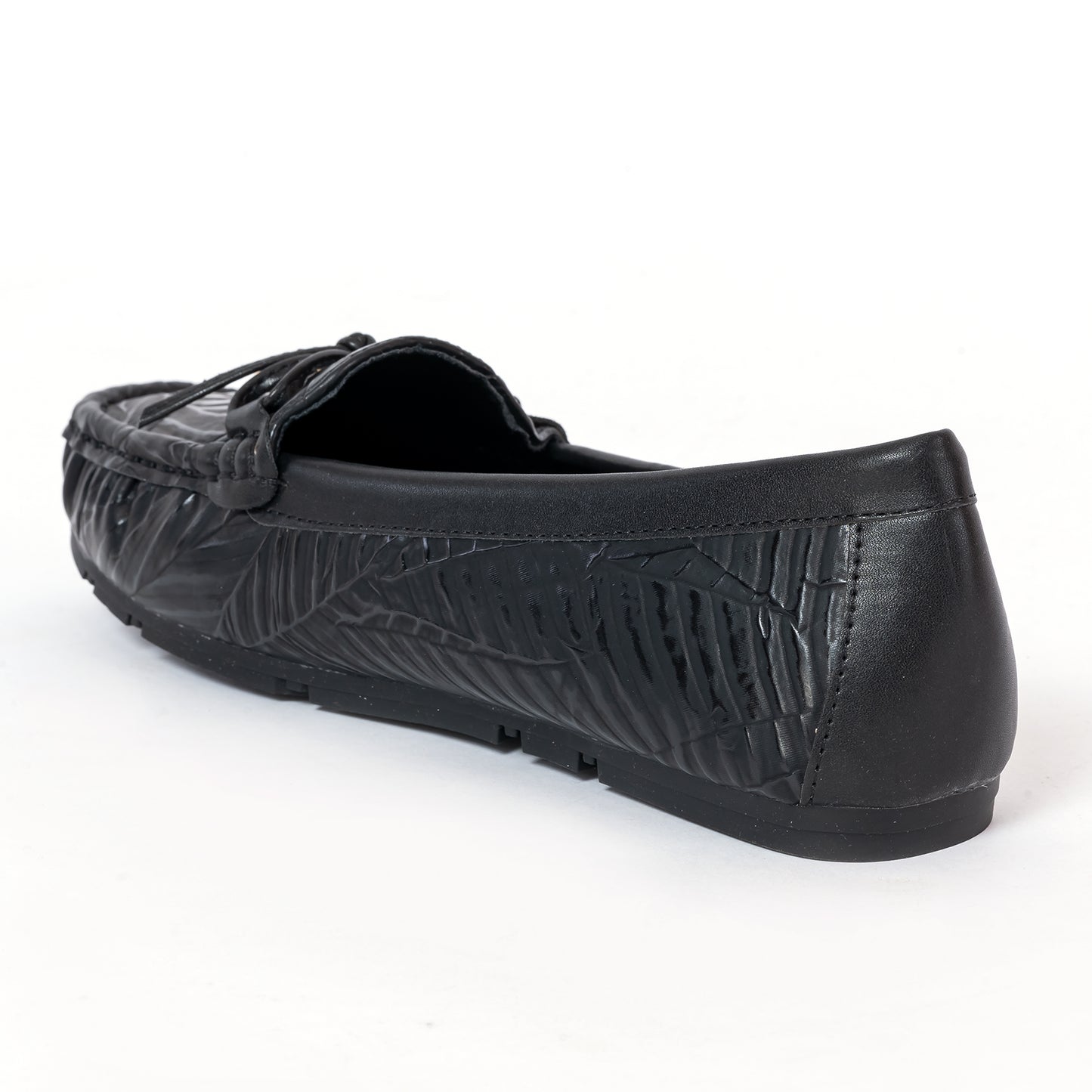 Casual Loafers BLACK