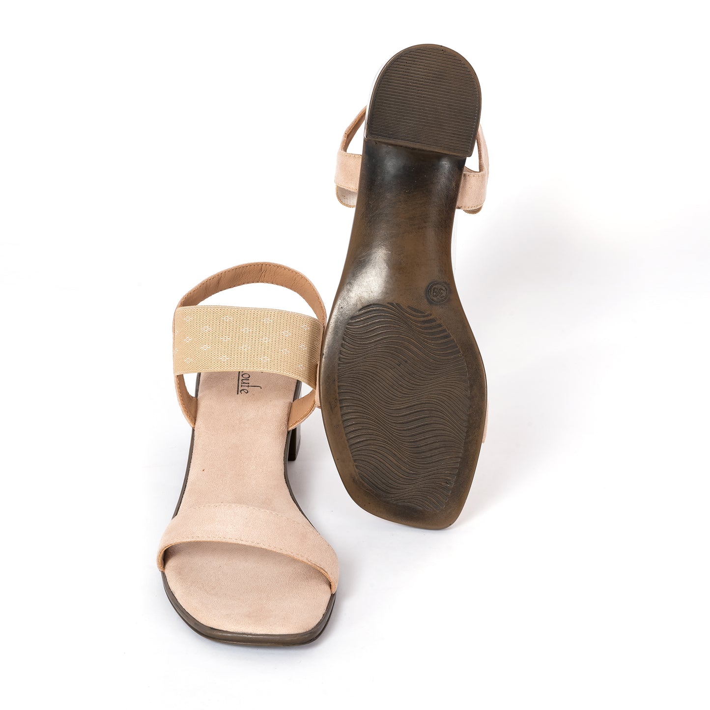 Casual Sandals BEIGE