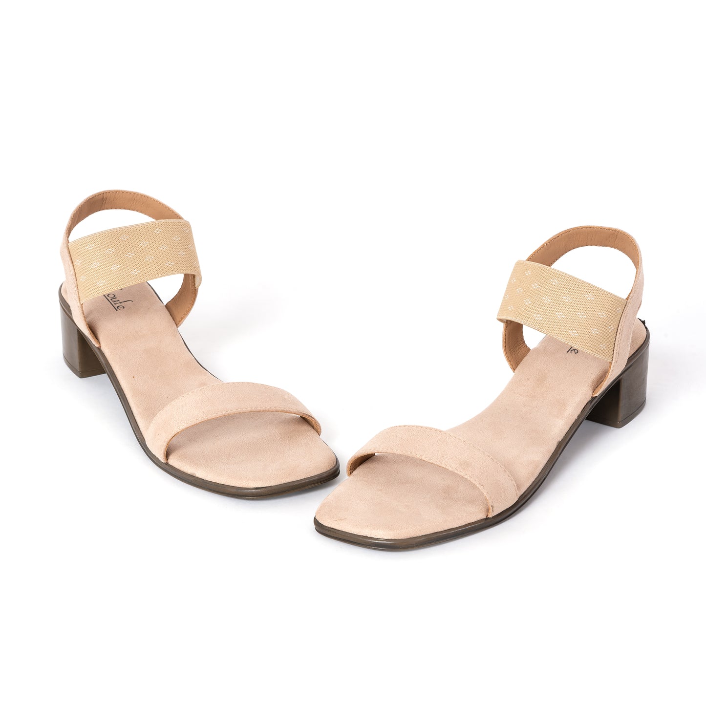 Casual Sandals BEIGE