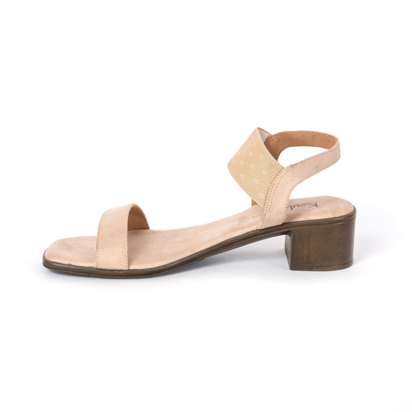 Casual Sandals BEIGE
