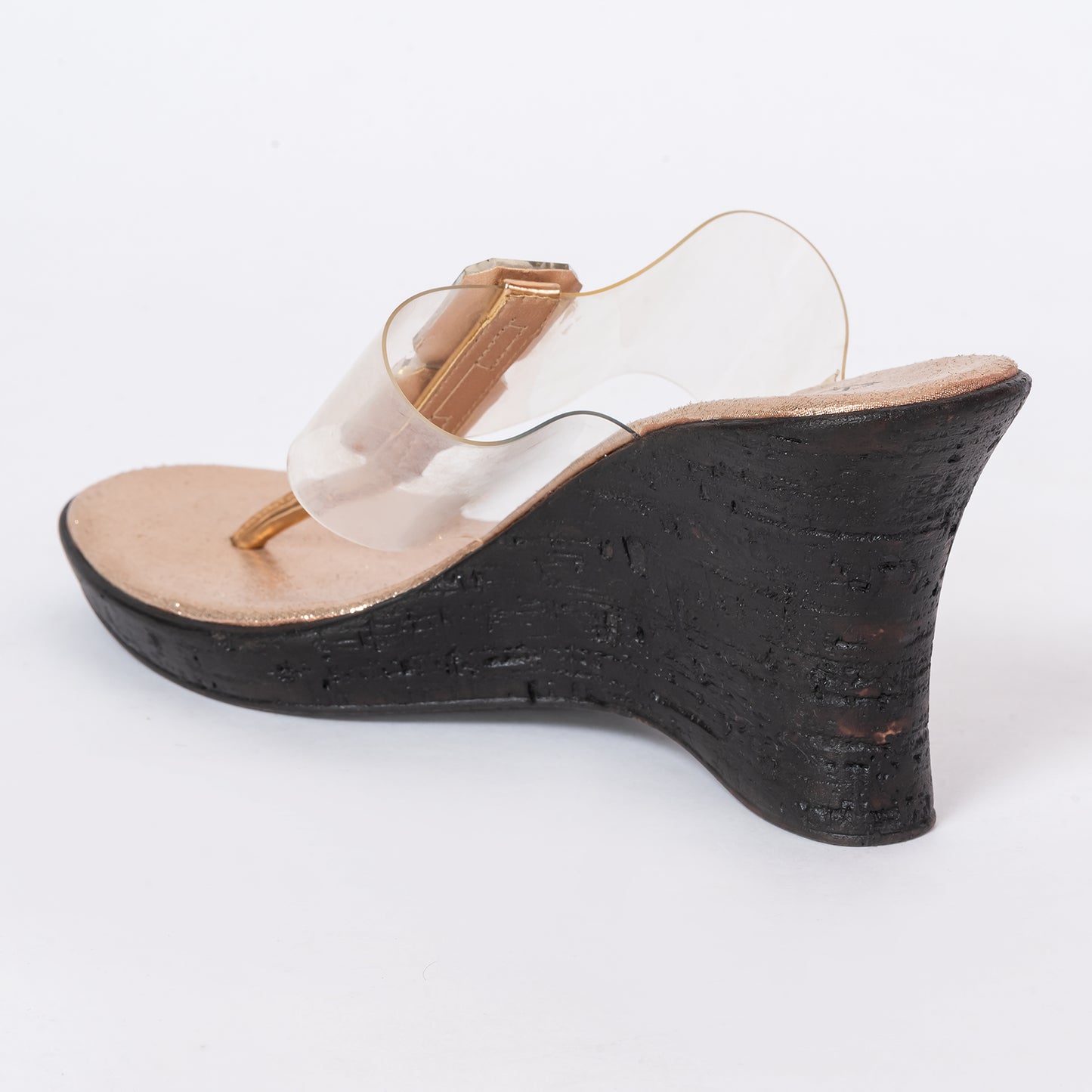 Party Sandals ROSEGOLD