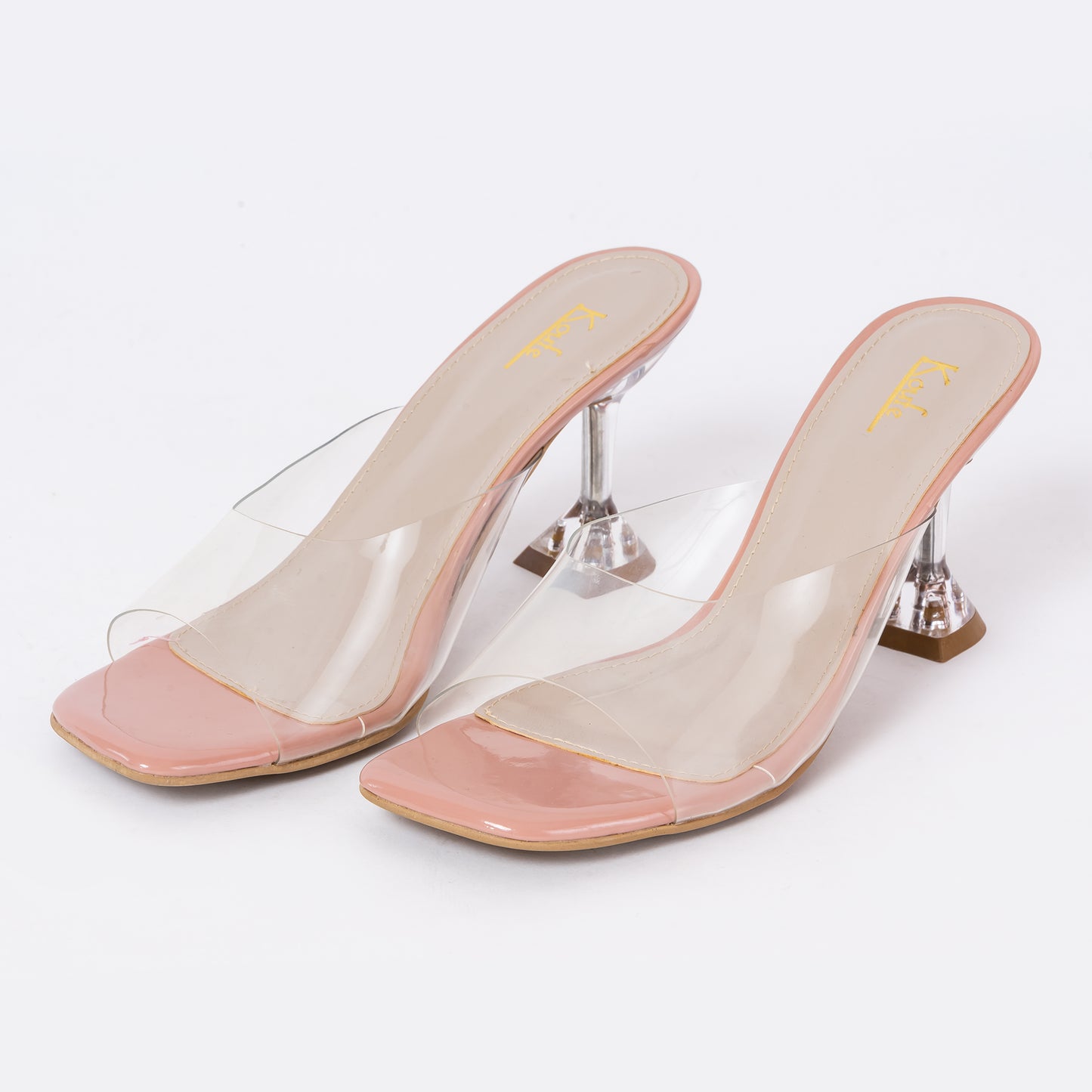 Party Slip Ons PINK