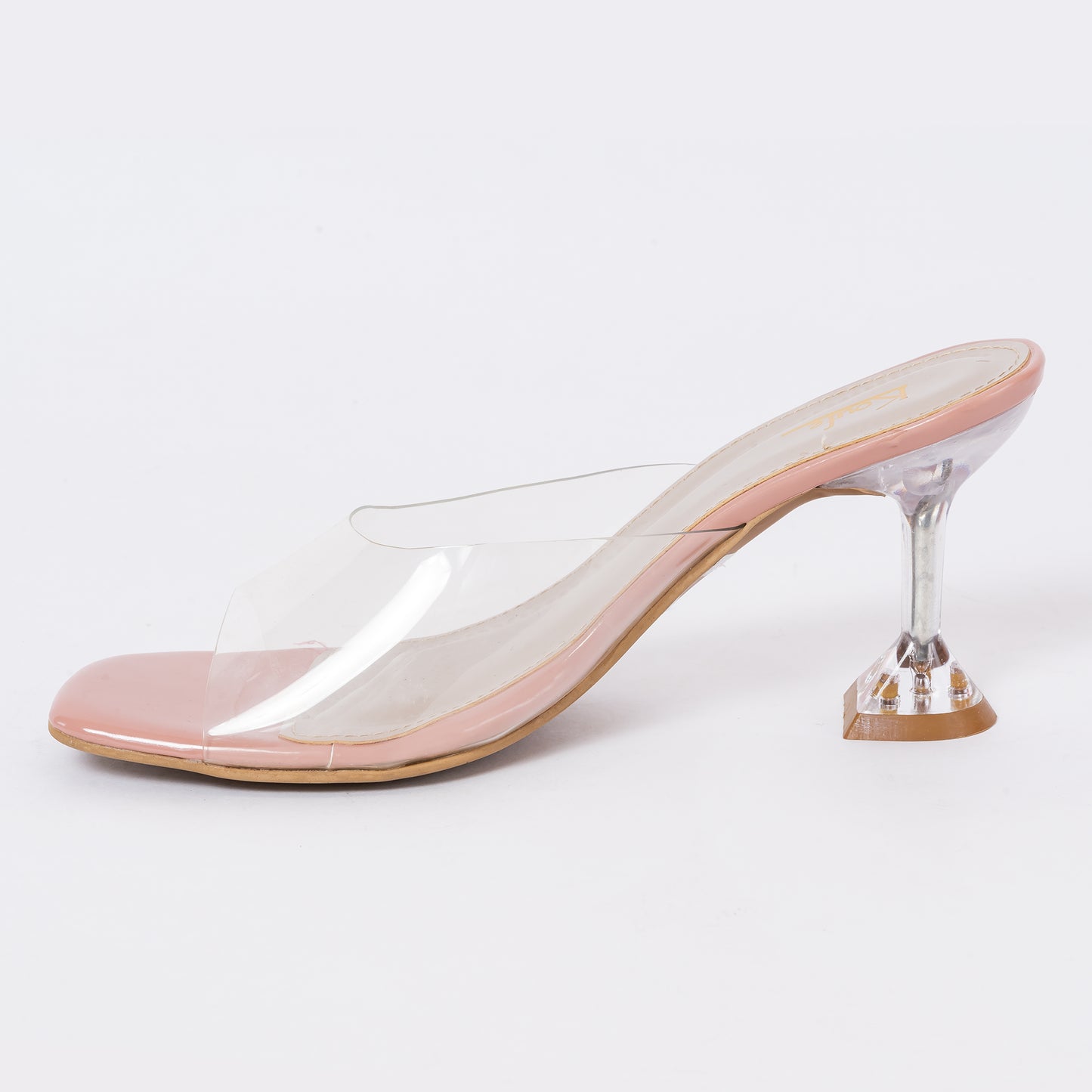 Party Slip Ons PINK