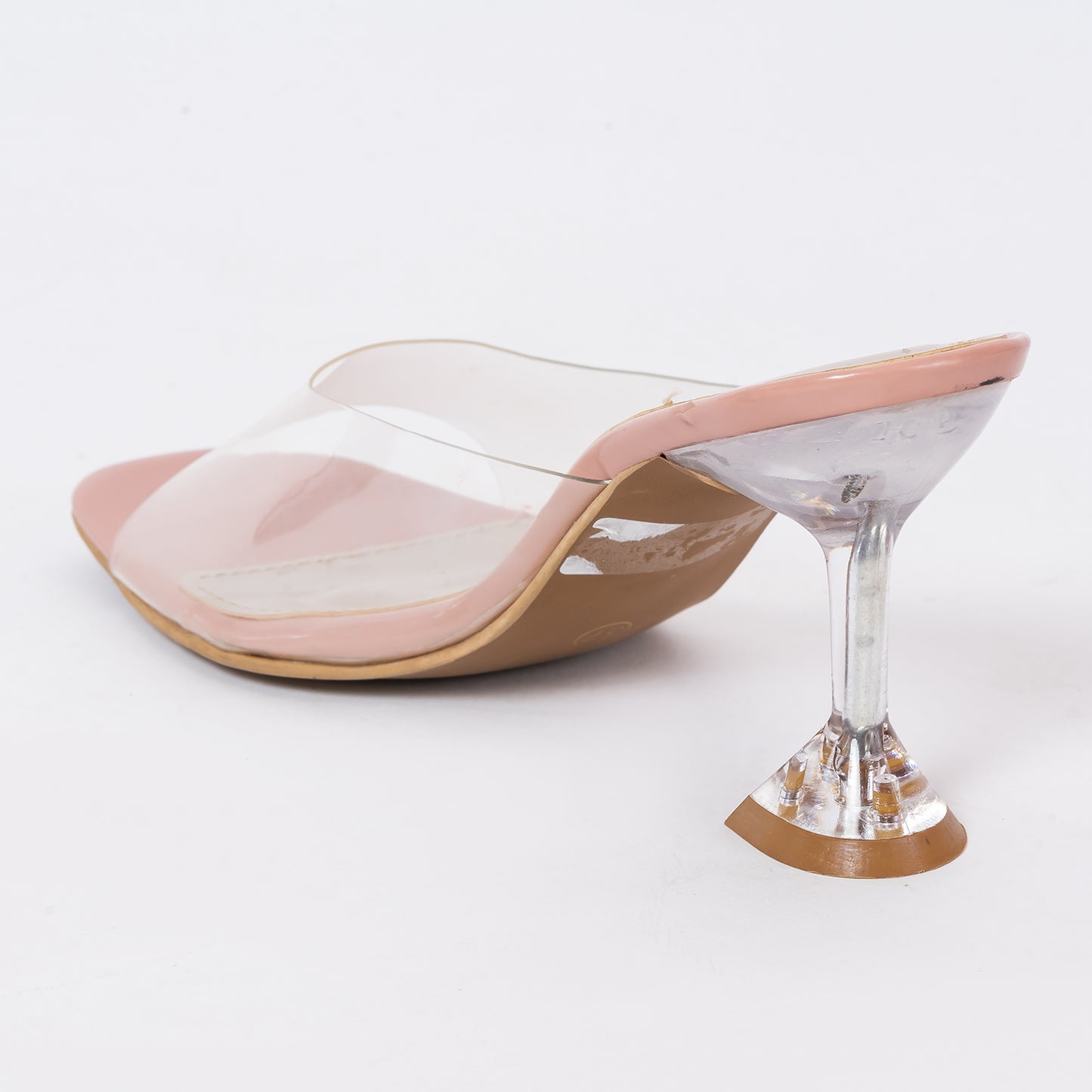 Party Slip Ons PINK