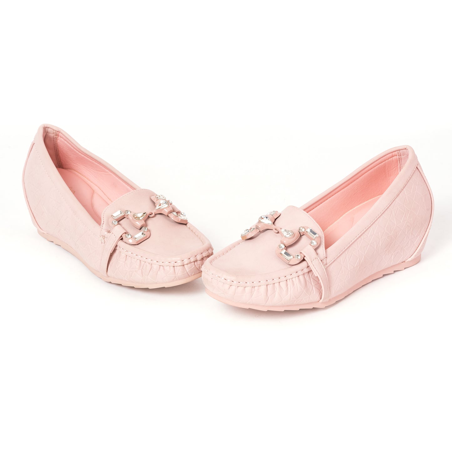 Casual Loafers PINK