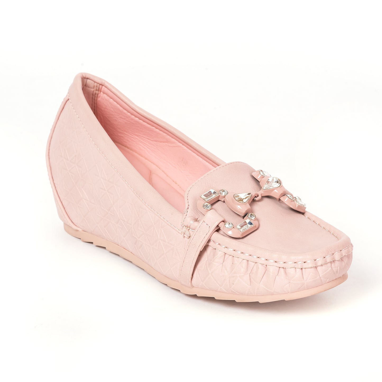 Casual Loafers PINK