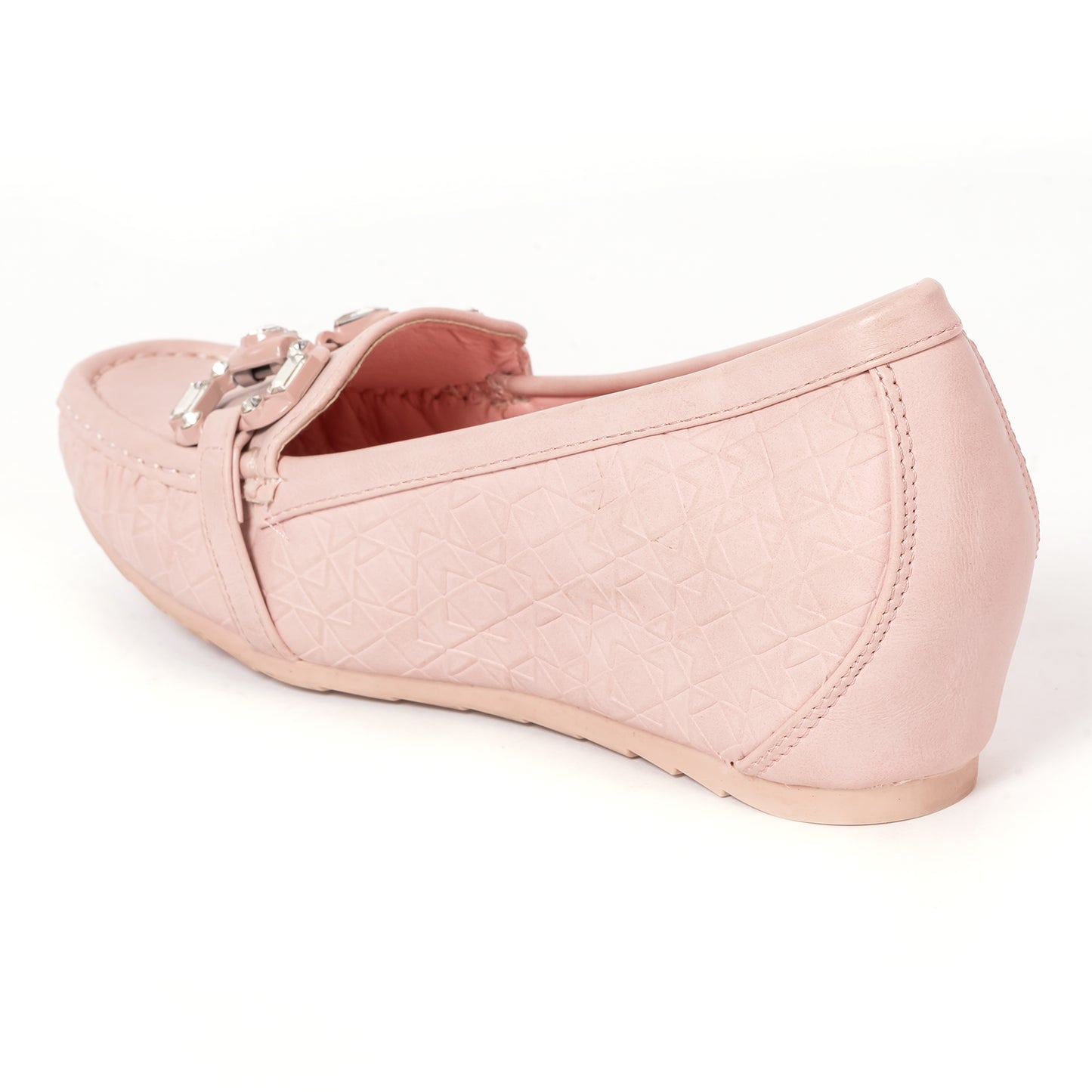 Casual Loafers PINK