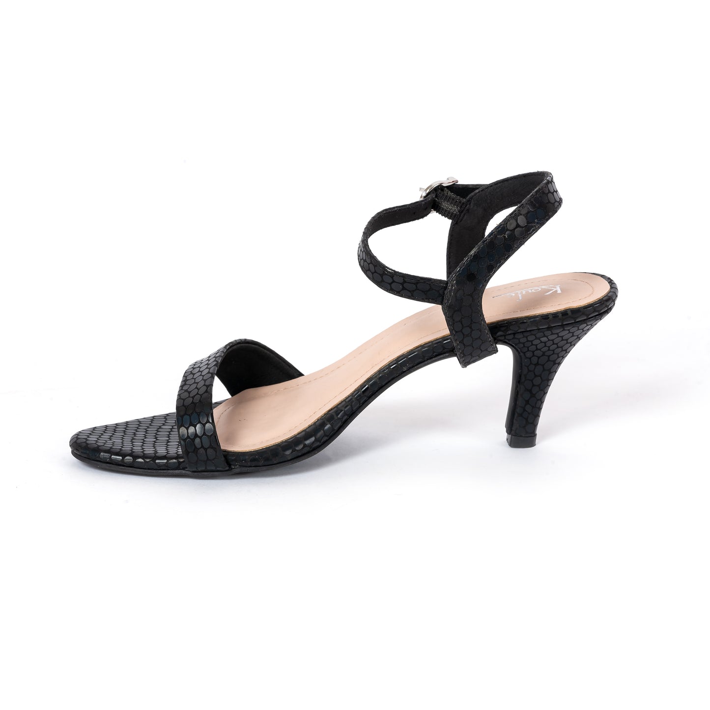 Party HEELS BLACK
