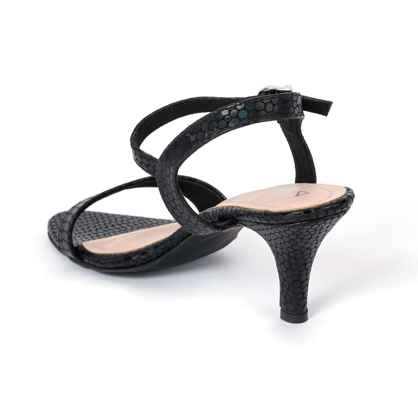 Party HEELS BLACK